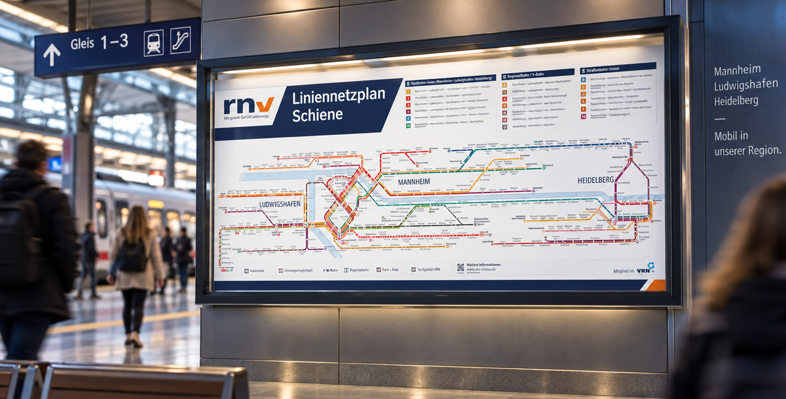 rnv Netzplan